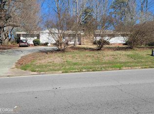 1223 N Park St, Carrollton, GA 30117