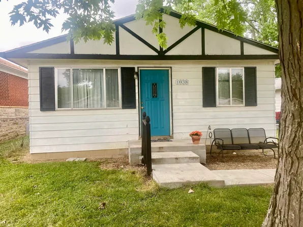 (undisclosed Address), Indianapolis, IN 46241