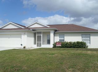 727 Olivia St SW, Palm Bay, FL 32908