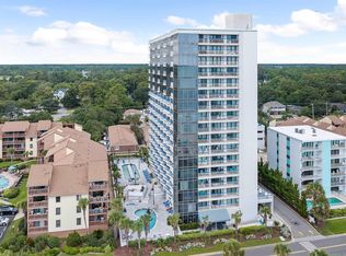 5511 N Ocean Blvd #202, Myrtle Beach, SC 29577