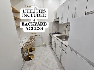3033 38th St #1, Astoria, NY 11103