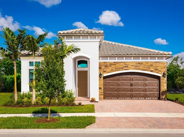7755 Seacoast Drive, Parkland, FL 33067
