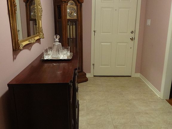 Entry Hall