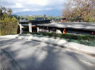 300 Sequoia Dr, Pasadena, CA 91105