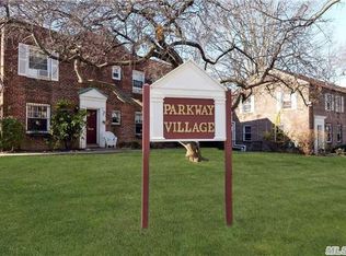 147-60 Charter Road #40F, Briarwood, NY 11435