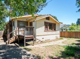 127 Manor Rd, Fairfax, CA 94930