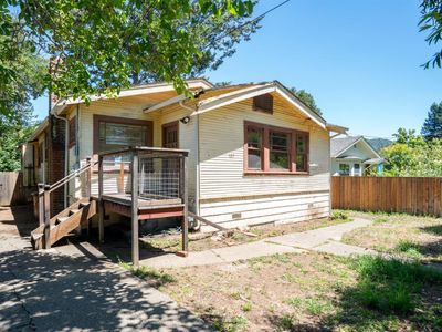 127 Manor Road, Fairfax, CA, 94930