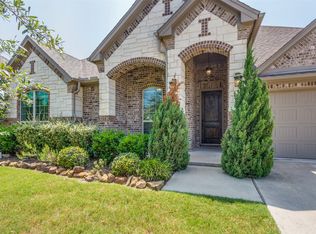 3920 Brookdale Rd, Benbrook, TX 76116