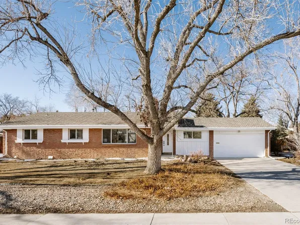 11725 W 28th Place, Lakewood, CO 80215