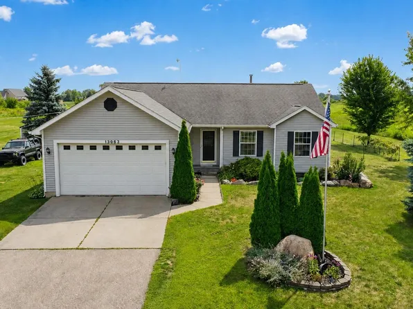 13063 Seymour Rd, Gaines, MI 48436