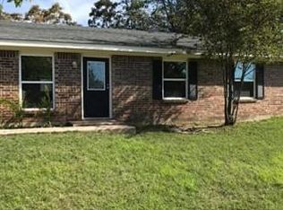 416 Dogwood St, Springtown, TX 76082