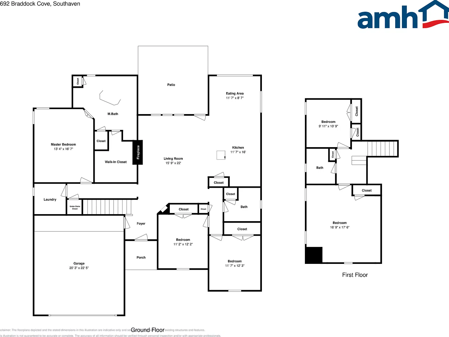 5 bed, 3.0 bath, 2447 sqft, $2,650 — Photo 2