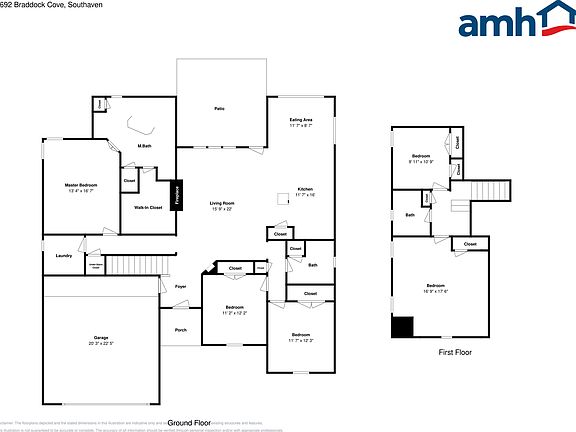 2nd image of this home