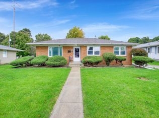 2708 Westwood Dr, Racine, WI 53404