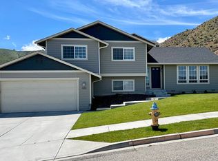 420 Saddlehorn Ave, Wenatchee, WA 98801