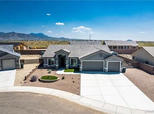 4140 Ranchita Ct, Kingman, AZ 86401