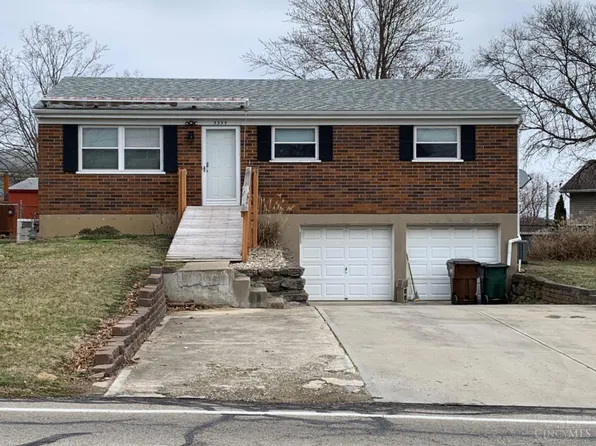 3354 Blue Rock Rd, Cincinnati, OH 45239