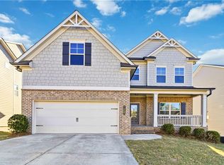 7660 Silk Tree Pointe, Braselton, GA 30517