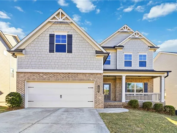 7660 Silk Tree Pointe, Braselton, GA 30517