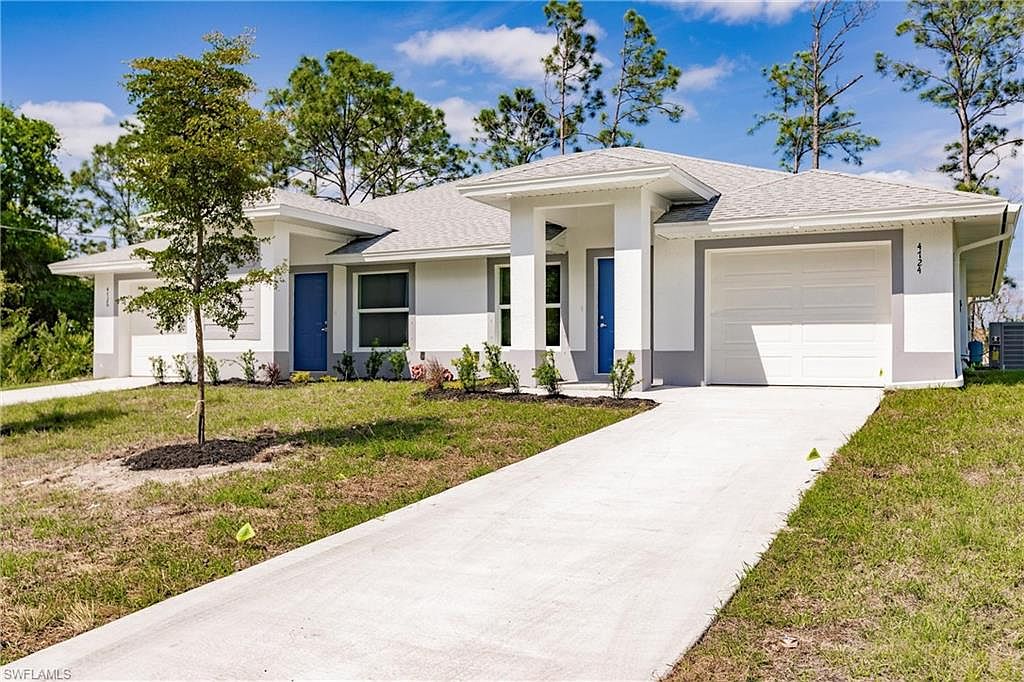 4708-4710 29th St SW, Lehigh Acres, FL 33973 | Zillow