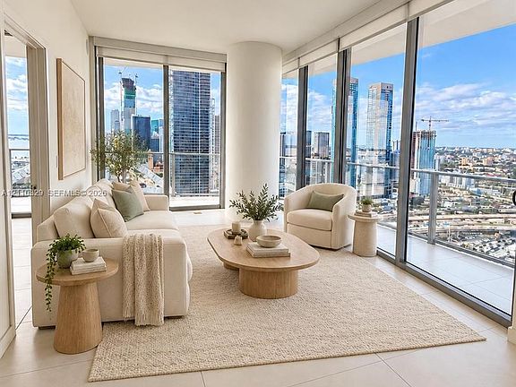 2nd image of 1400 Biscayne Blvd #3302