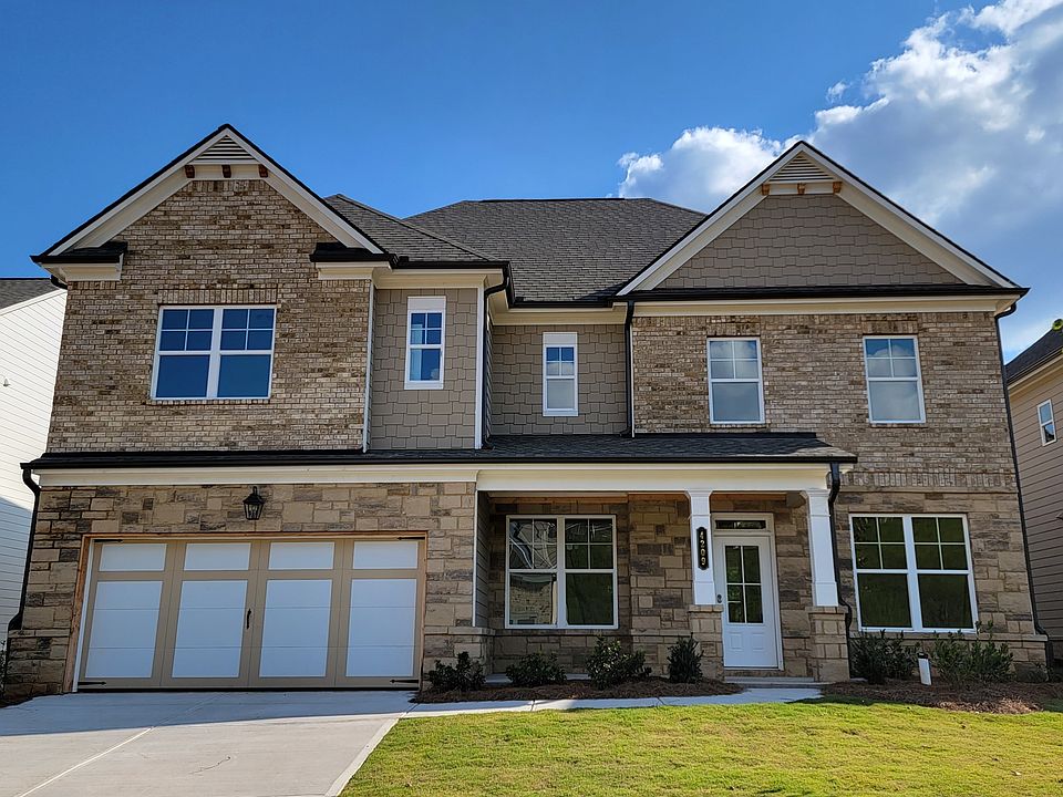 1st image of 4209 Brookmont Way