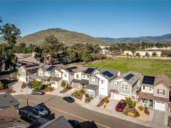 1824 Homestead Pl, San Luis Obispo, CA 93405