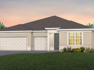 3122 Coral Bean Rd, Saint Cloud, FL 34771