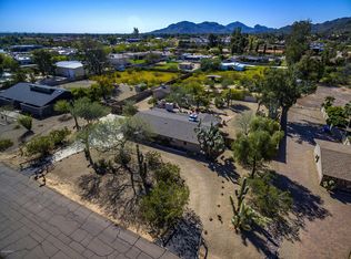 4637 E Shangri La Rd, Phoenix, AZ 85028