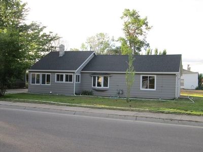 588 Oregon Ave, Lovell, WY, 82431