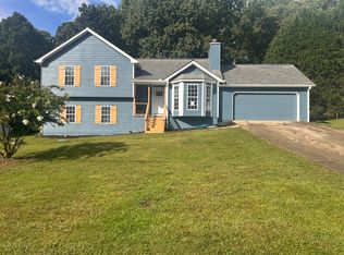 429 Arrowhatchee Dr, Winder, GA 30680