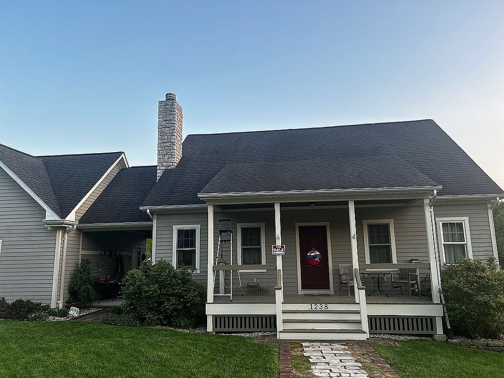 1238 Main St, Maeystown, IL 62256 Zillow