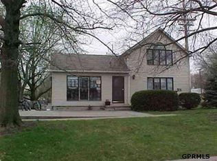 617 S 7th St, Scribner, NE 68057