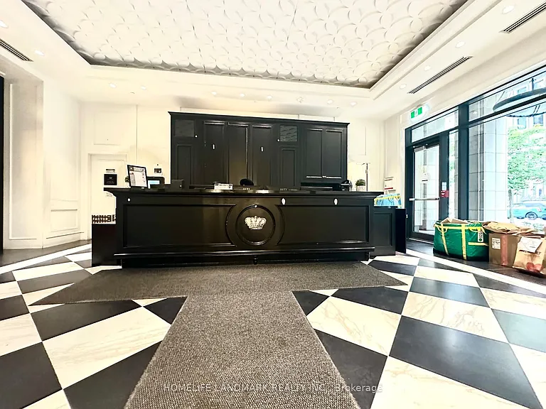 955 Bay St #2912 — Photo 24