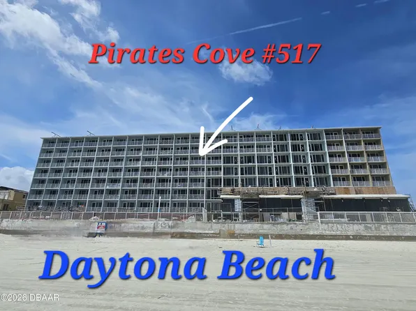3501 S Atlantic Ave #517, Daytona Beach, FL 32118