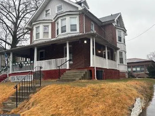 37 E Logan Ave, Glenolden, PA 19036