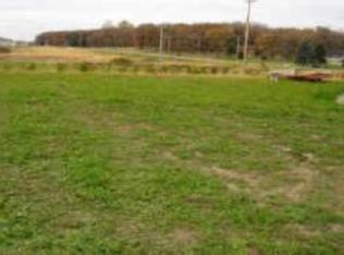 LOT 2 Gunnar Ln NW, Ellendale, MN 56026