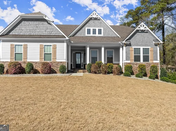 125 Whitman Grv, Fayetteville, GA 30215
