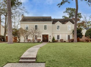 14306 Carolcrest St, Houston, TX 77079