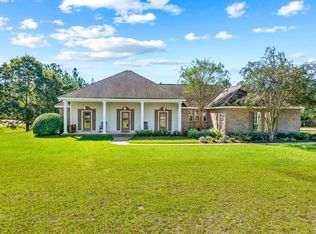 478 Beaver Lake Rd, Purvis, MS 39475