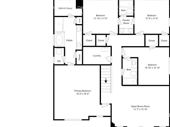 3rd image of this home