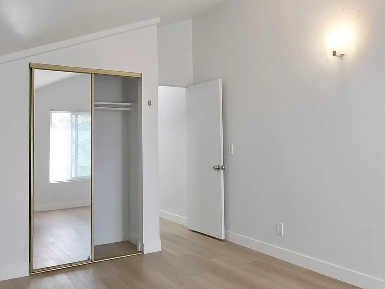 Upstairs bedroom 3