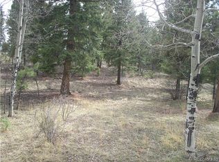 24868 Richmond Hill Rd, Conifer, CO 80433