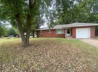 1524 Caddell Ln, Norman, OK 73069