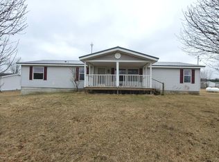 8601 Meadow Vista Dr, Saranac, MI 48881