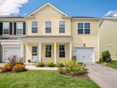 275 Hamilton Ave NW, Christiansburg, VA, 24073