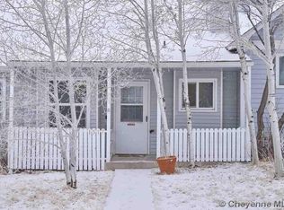 1517 Copperville Rd, Cheyenne, WY 82001