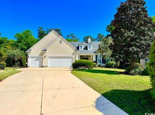 4 Turnberry Ct, Murrells Inlet, SC 29576