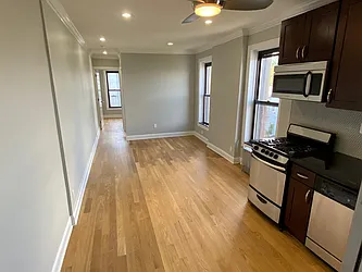 Rented by Living New York