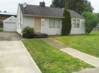 3325 Newport Ave SE, Renton, WA 98058